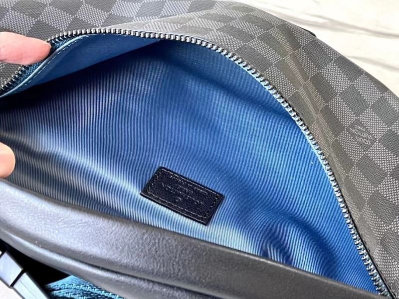 Louis Vuitton Waist Chest Packs